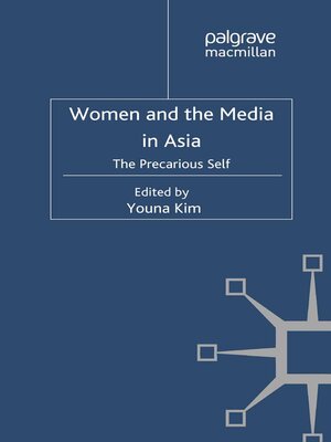 cover image of Women and the Media in Asia